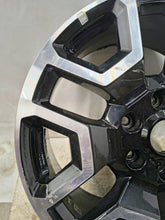 Load image into Gallery viewer, 1x Alufelge 20 Zoll 8.0" 6x139.7 55ET N1XC-1007-C1B VW Amarok Rim Wheel FEL2028562405ok