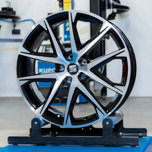 Load image into Gallery viewer, 4x Alufelge 19 Zoll 8.0" 5x112 45ET 575601025L Cupra Formentor Rim Wheel FEL8710716994xu