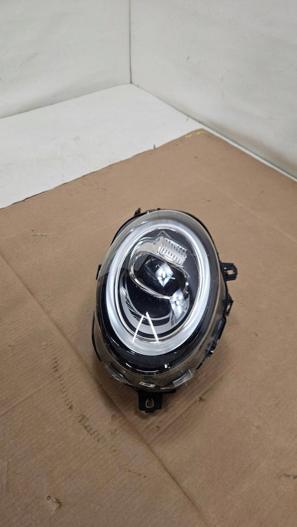 Frontscheinwerfer Mini F57 F56 5A0116601 Rechts Scheinwerfer Headlight SCH2881416492ny