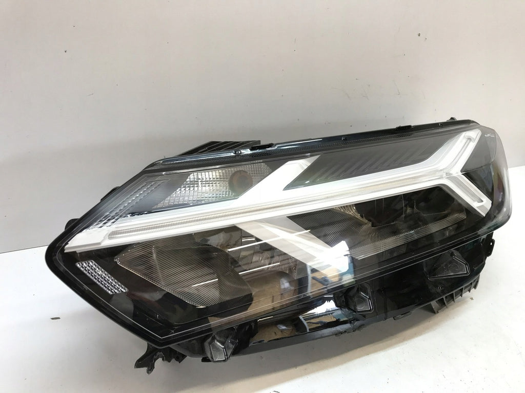 Frontscheinwerfer Dacia Sandero III Logan 260601750R Links Headlight
