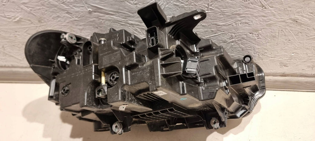 Frontscheinwerfer BMW X2 F39 5A29EA5 Full LED Links Scheinwerfer Headlight SCH1992323077mp