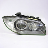 Frontscheinwerfer BMW 1 E87 63117181282-02 Xenon Rechts Scheinwerfer Headlight