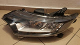 Frontscheinwerfer Mitsubishi Outlander III 4BX15-8301C8 LED Links Headlight