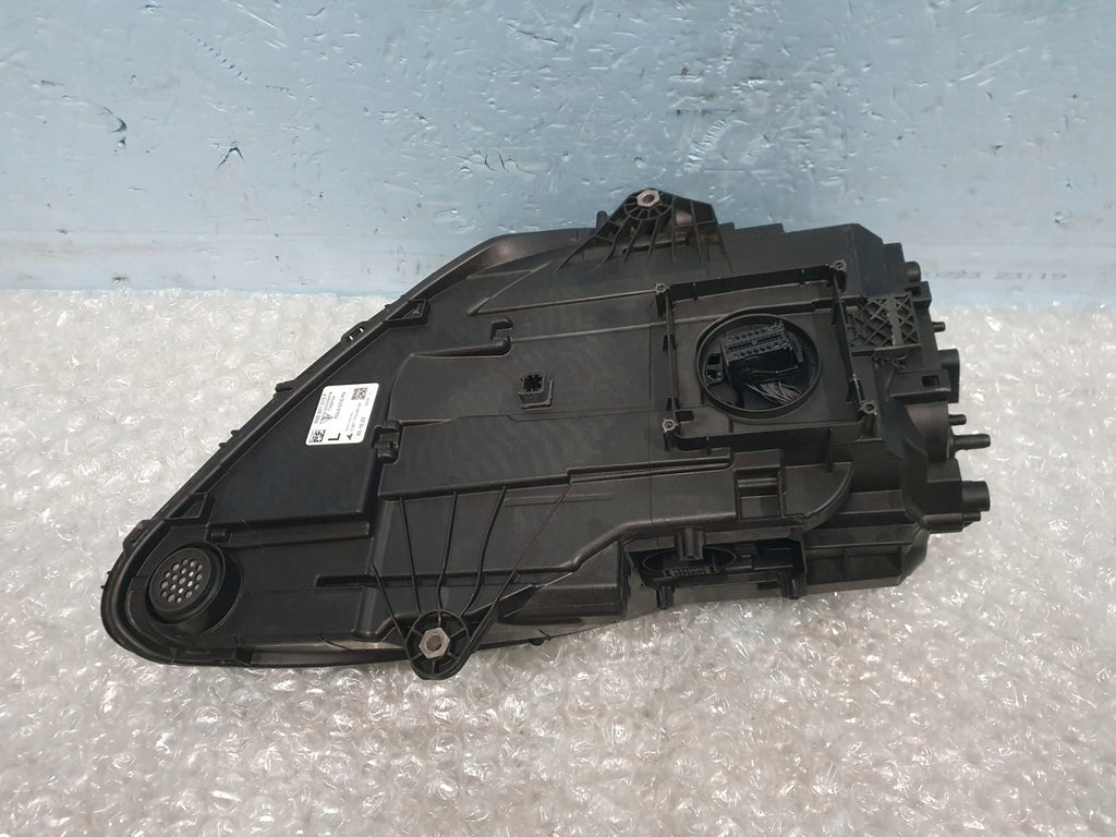 Frontscheinwerfer Porsche Macan 95b 95B941015F LED Links Scheinwerfer Headlight SCH4768218388mt