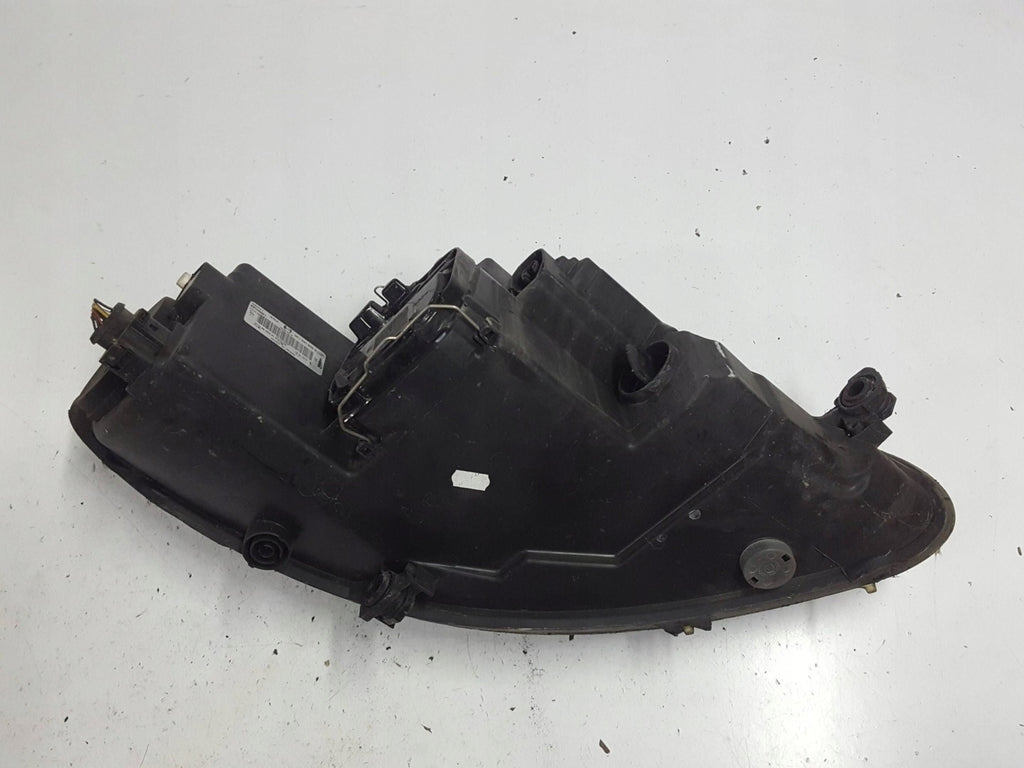 Frontscheinwerfer Seat Altea 5P1941033 Links Scheinwerfer Headlight SCH6060367640qd