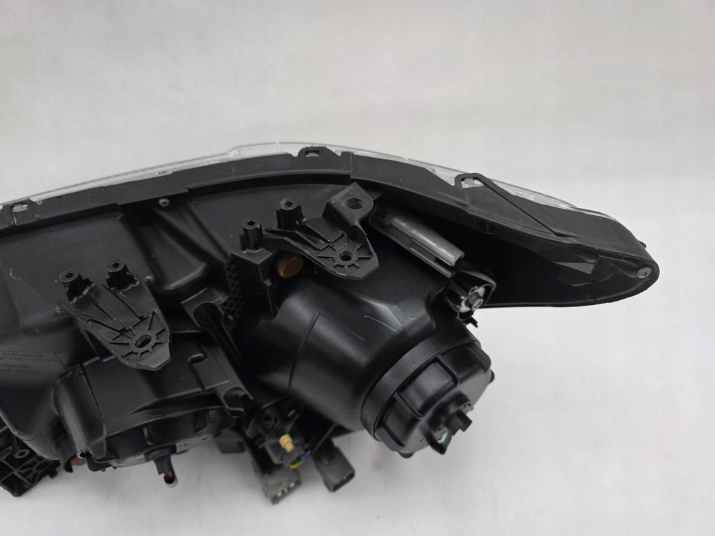 Frontscheinwerfer Mitsubishi Asx SPP18263 Rechts Scheinwerfer Headlight SCH4976046293sw