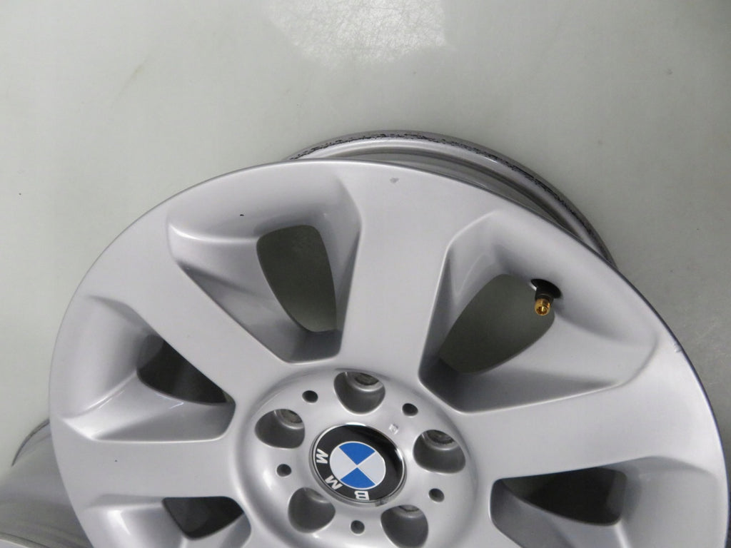 4x Alufelge 16 Zoll 7.0" 5x120 20ET 67587747 BMW 3 5 Rim Wheel FEL5829678908yh