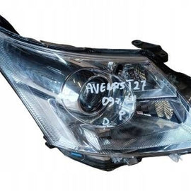 Frontscheinwerfer Toyota Avensis H279GR-DE Rechts Scheinwerfer Headlight SCH3767227121rg