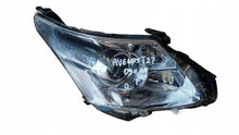 Laden Sie das Bild in den Galerie-Viewer, Frontscheinwerfer Toyota Avensis H279GR-DE Rechts Scheinwerfer Headlight SCH3767227121rg