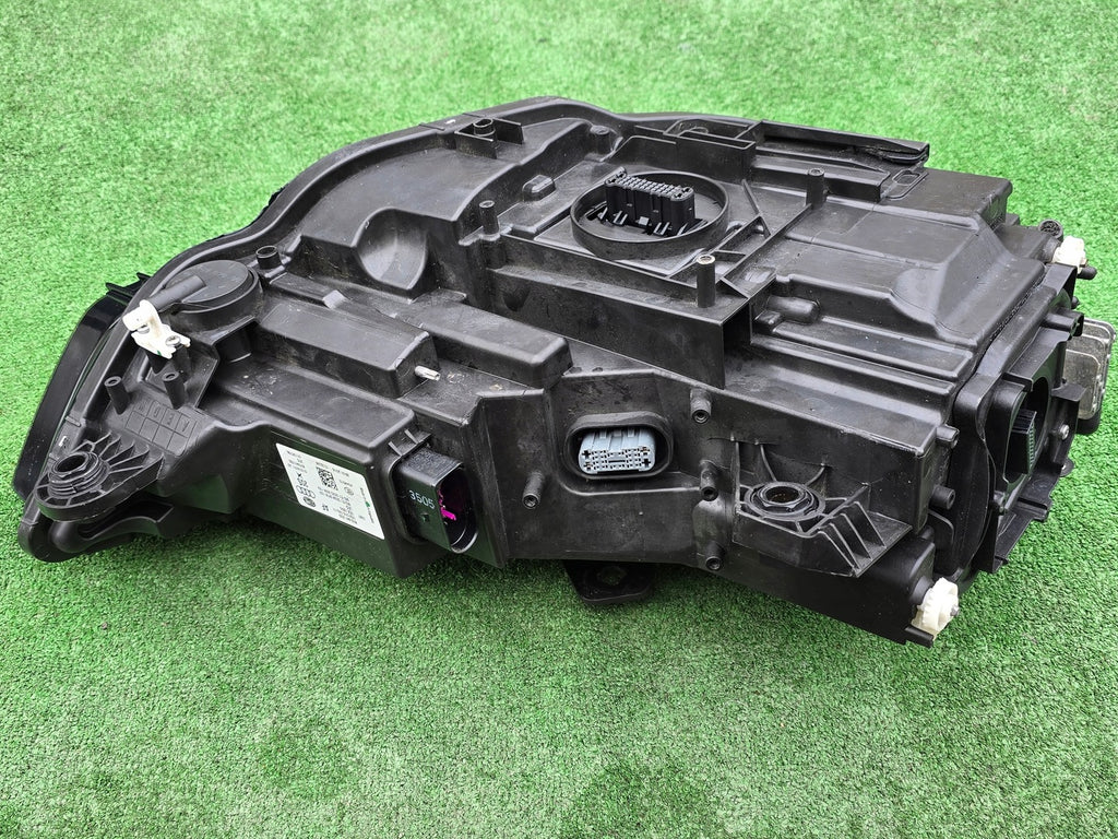 Frontscheinwerfer Audi A3 8V0941033 Full LED Links Scheinwerfer Headlight SCH8239768232pm