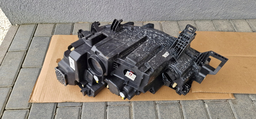 Frontscheinwerfer VW Id.4 11B941006A LED Ein Stück (Rechts oder Links) Headlight SCH3827527303fq