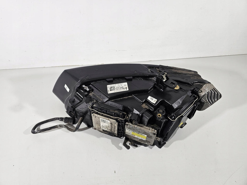 Frontscheinwerfer Audi Q5 8R0941006D Rechts Scheinwerfer Headlight SCH1538859916iq
