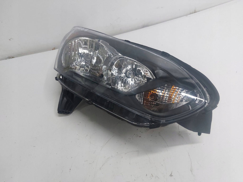 Frontscheinwerfer Ford Tourneo Connect FT11-13W029-DB Rechts Headlight SCH7338830137aq