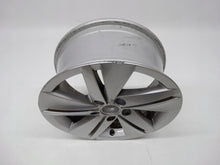 Laden Sie das Bild in den Galerie-Viewer, 1x Alufelge 16 Zoll 7.0&quot; 5x112 48ET Glanz Silber 5H0601025 VW Golf Viii