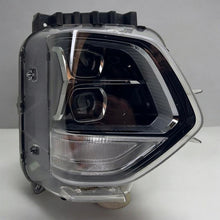 Laden Sie das Bild in den Galerie-Viewer, Frontscheinwerfer Hyundai Santa Fe 92102-S1XXX LED Rechts Scheinwerfer Headlight