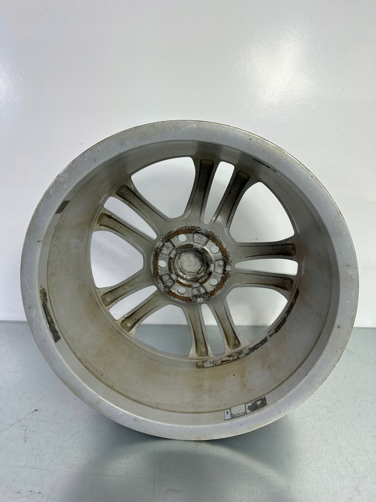1x Alufelge 17 Zoll 5x115 DS7C1007S2A Ford Mondeo I Rim Wheel FEL8346284934ry