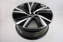 Load image into Gallery viewer, 1x Alufelge 19 Zoll 8.5" 5x108 47ET Matt Schwarz 32243394 Volvo S90 V90 FEL9695002472zl