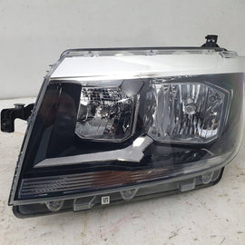 Frontscheinwerfer VW Crafter 7C1941005 Links Scheinwerfer Headlight SCH1606345408ze