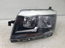 Load image into Gallery viewer, Frontscheinwerfer VW Crafter 7C1941005 Links Scheinwerfer Headlight SCH1606345408ze