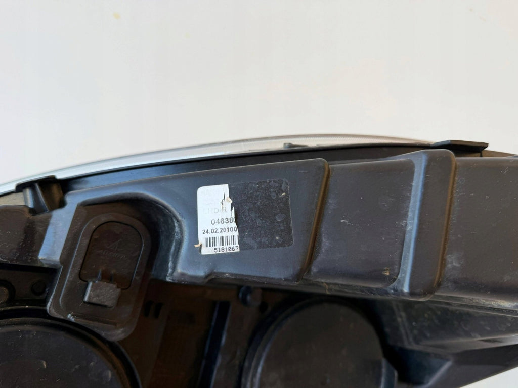 Frontscheinwerfer Fiat Doblo 51810672 51810671 Ein Satz Scheinwerfer Headlight SCH2500959804wx