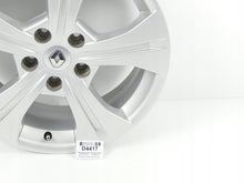 Load image into Gallery viewer, 1x Alufelge 17 Zoll 7.0" 5x114.3 403005377R Renault Megane III 1 Scenic FEL6903619734rx