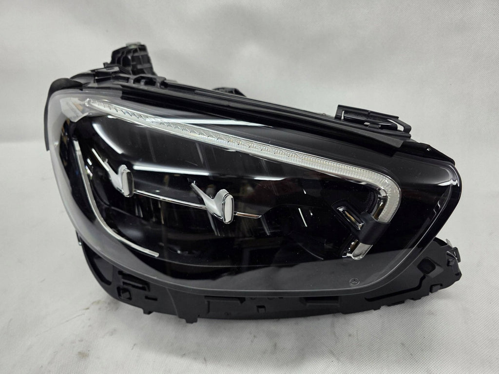 Frontscheinwerfer Mercedes-Benz W213 A2139067609 Rechts Scheinwerfer Headlight SCH9650271095nx