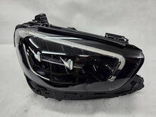 Laden Sie das Bild in den Galerie-Viewer, Frontscheinwerfer Mercedes-Benz W213 A2139067609 Rechts Scheinwerfer Headlight SCH9650271095nx