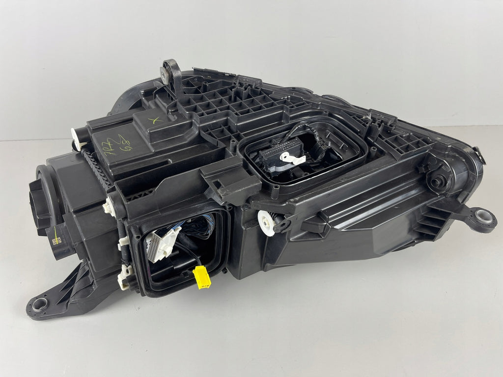 Frontscheinwerfer Mercedes-Benz Gle A167906604 Full LED Rechts Headlight