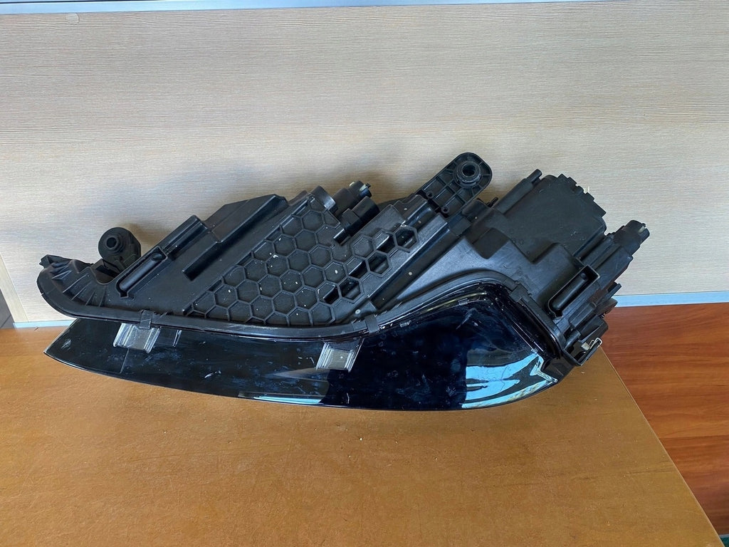 Frontscheinwerfer VW Touareg 761941082D LE21A6483 Full LED Rechts Headlight