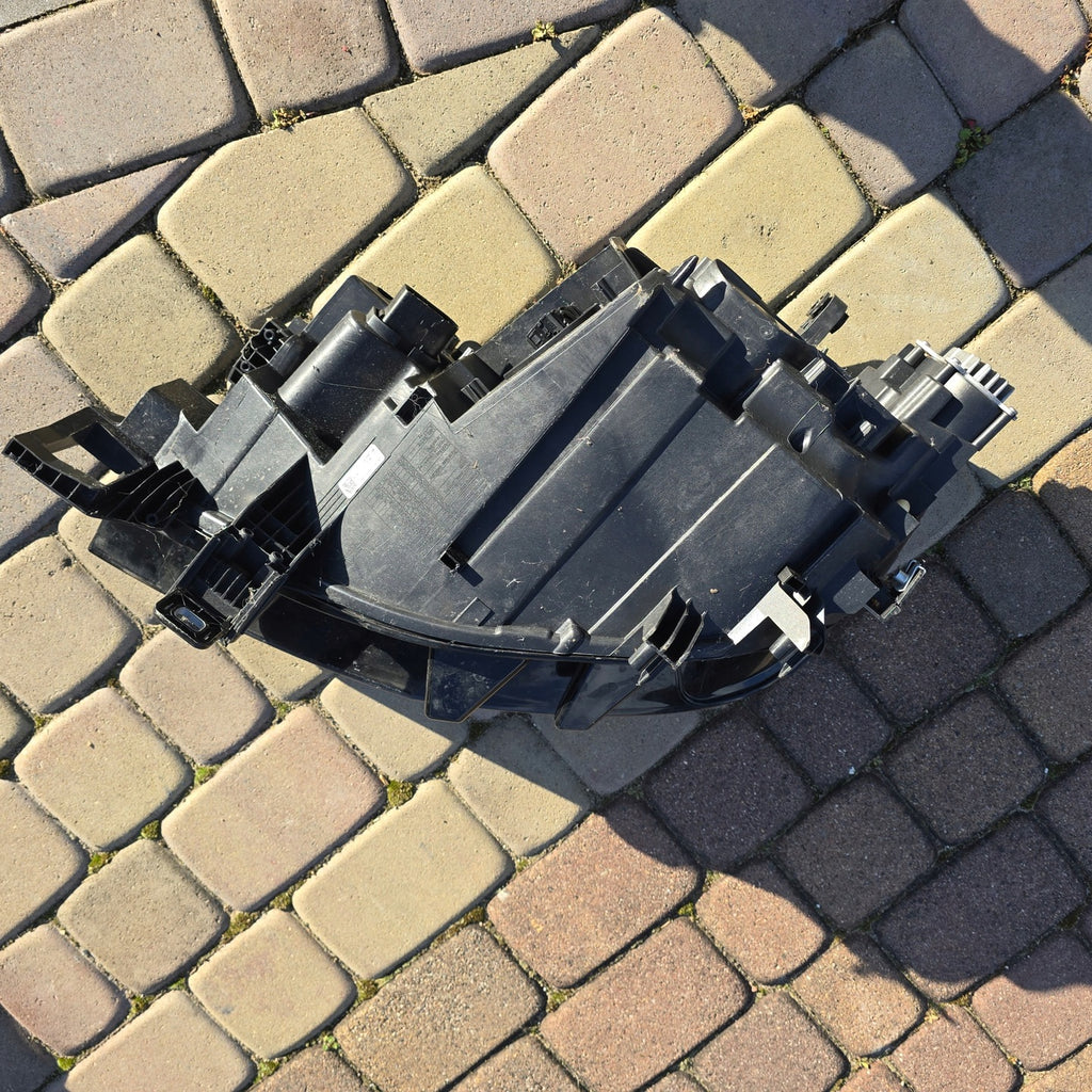 Frontscheinwerfer VW 11B941036M Rechts Scheinwerfer Headlight SCH4373783202lk