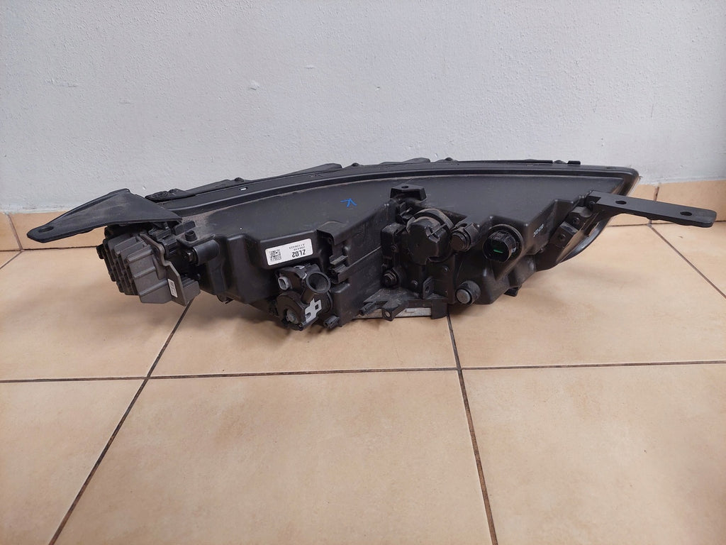 Frontscheinwerfer Kia Soul 200410 A1120433 LED Links Scheinwerfer Headlight