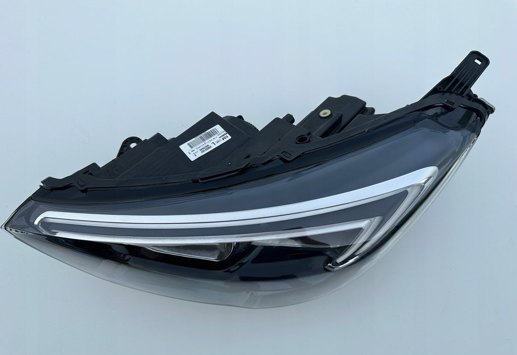Frontscheinwerfer Opel Crossland X 13467967 90070846 LED Links Headlight SCH6701669604zt