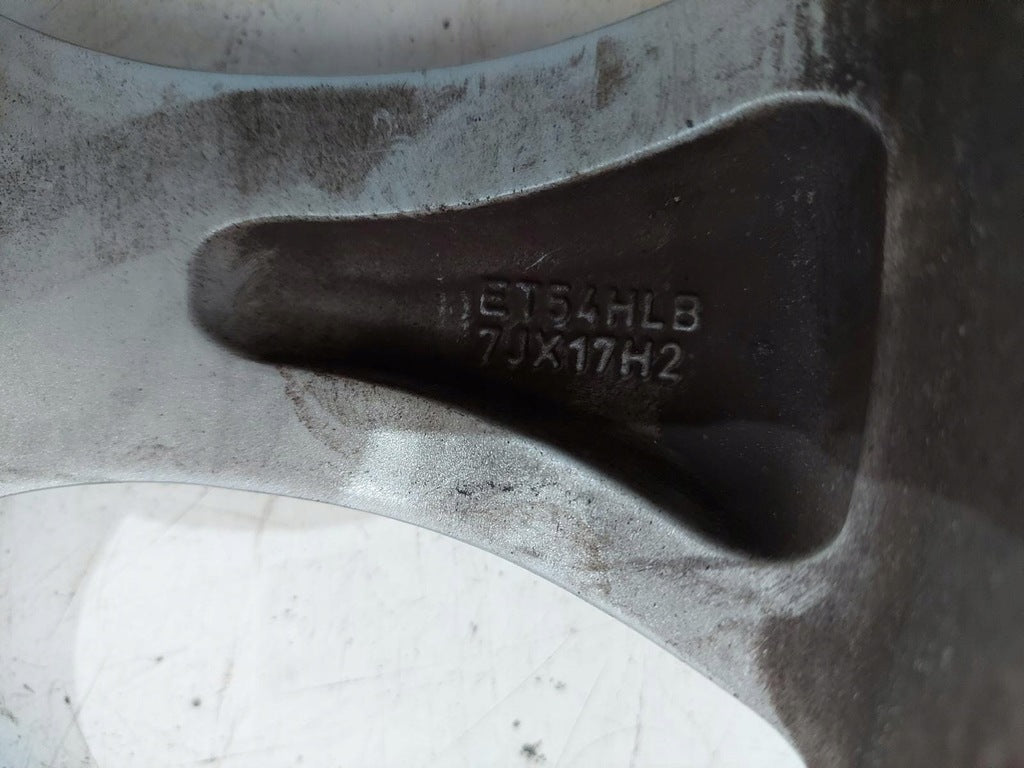 1x Alufelge 17 Zoll 7.0" 5x112 A1694011402 Mercedes-Benz Rim Wheel FEL5458435722sl