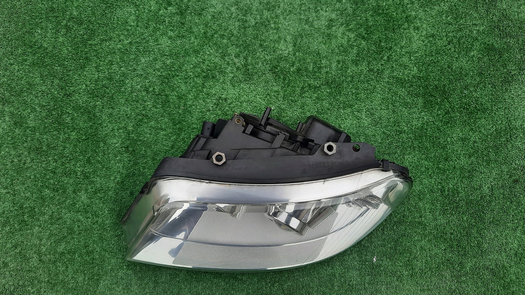 Frontscheinwerfer VW Sharan 7M3941015AC Xenon Links Scheinwerfer Headlight