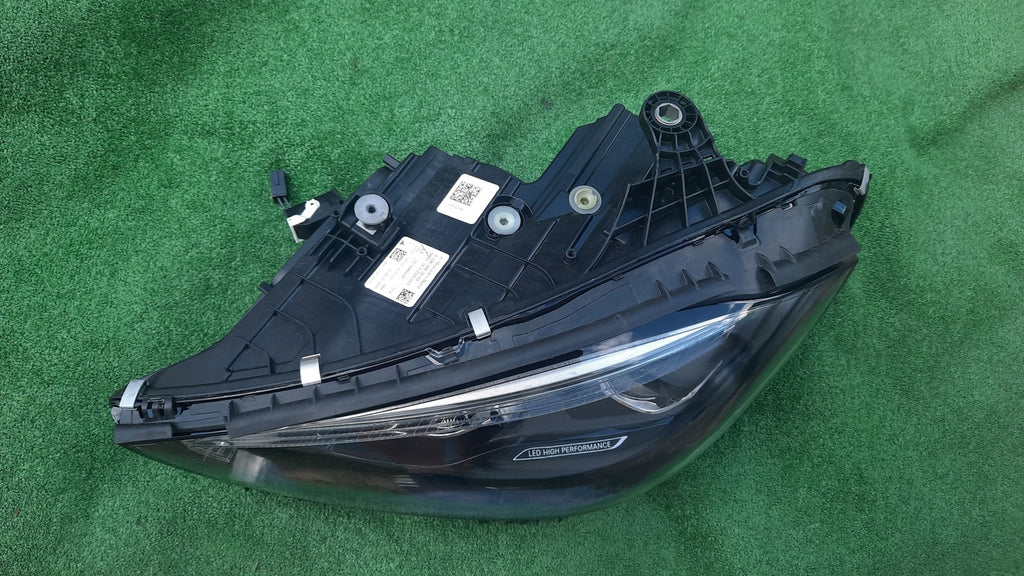 Frontscheinwerfer Mercedes-Benz W206 A2069063903 Full LED Links Headlight SCH3357218280ut