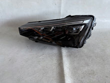 Laden Sie das Bild in den Galerie-Viewer, Frontscheinwerfer Skoda Scala 657941015C LED Links Scheinwerfer Headlight SCH2021278977fi