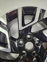 Load image into Gallery viewer, 1x Alufelge 18 Zoll 7.5" 5x114.3 45ET 52910-J7DA0 Kia Xceed Rim Wheel FEL1619437068dw