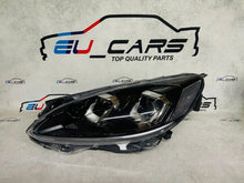 Laden Sie das Bild in den Galerie-Viewer, Frontscheinwerfer Ford Kuga LV4B13E017AH LED Links Scheinwerfer Headlight SCH9858506669lu