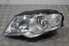 Laden Sie das Bild in den Galerie-Viewer, Frontscheinwerfer VW Passat 3C0941005 1EL247014-11 Links Scheinwerfer Headlight