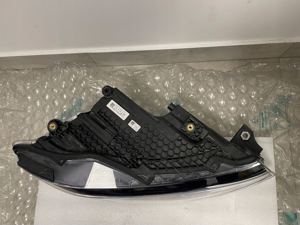 Frontscheinwerfer VW Caddy V 2K8941036AF Full LED Rechts Scheinwerfer Headlight SCH5431116498zn