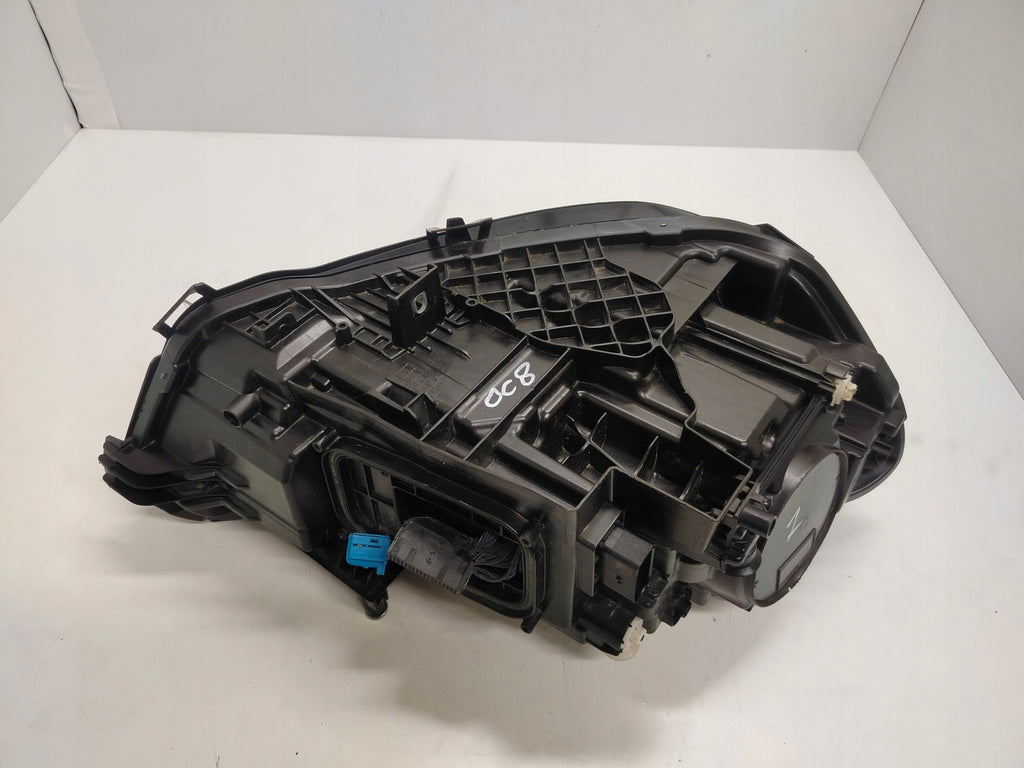 Frontscheinwerfer Mercedes-Benz Cla A1189066901 Links Scheinwerfer Headlight SCH9864500374rm