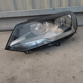 Frontscheinwerfer VW Touareg 7P1941005 Ein Stück (Rechts oder Links) Headlight