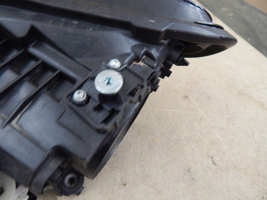 Frontscheinwerfer Mercedes-Benz W247 A2479062003 LED Rechts Headlight SCH7075210197fv