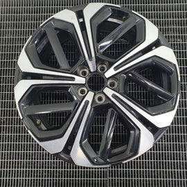 1x Alufelge 19 Zoll 7.0