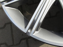 Load image into Gallery viewer, 1x Alufelge 17 Zoll 7.5" 5x112 42ET A1724011402 Mercedes-Benz Clk Slk Rim Wheel FEL3078462876vv