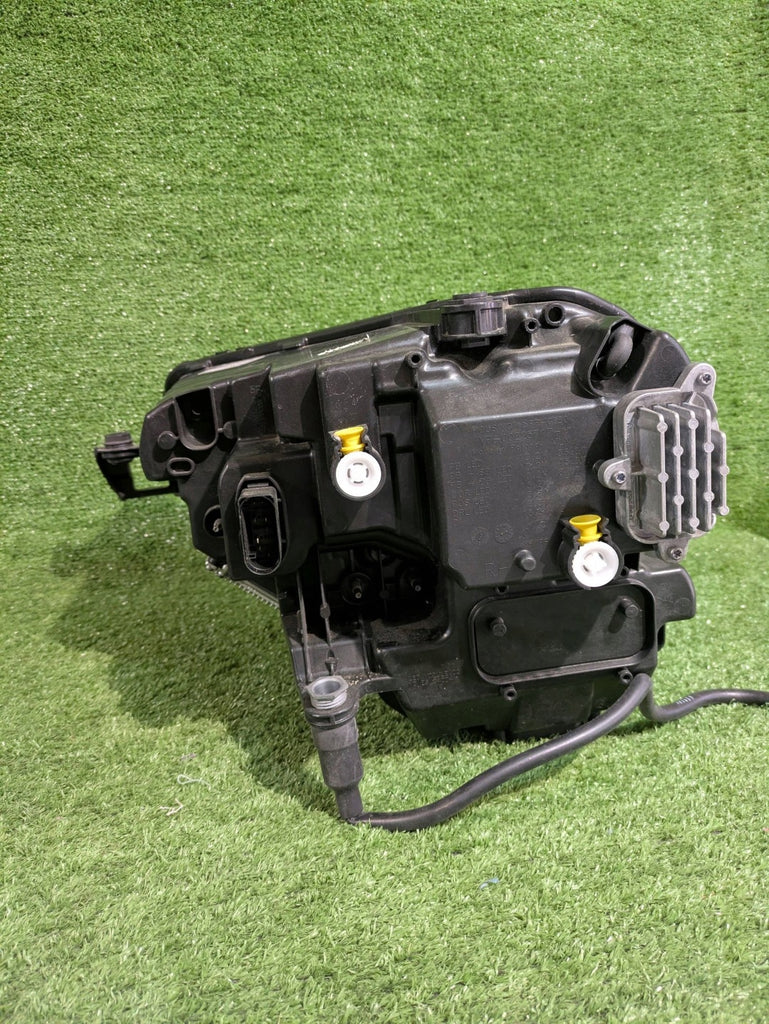 Frontscheinwerfer Skoda Karoq 57B941036 Rechts Scheinwerfer Headlight SCH5008445289ng