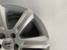 Laden Sie das Bild in den Galerie-Viewer, 1x Alufelge 17 Zoll 8.0" 5x108 42ET Glanz Silber 31362838 Volvo S90 V90 FEL5837794900oc