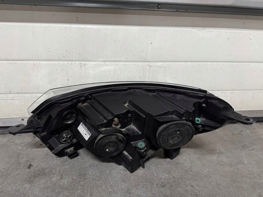 Frontscheinwerfer Toyota Proace 9808237480 Xenon Rechts Scheinwerfer Headlight SCH9014166766qe