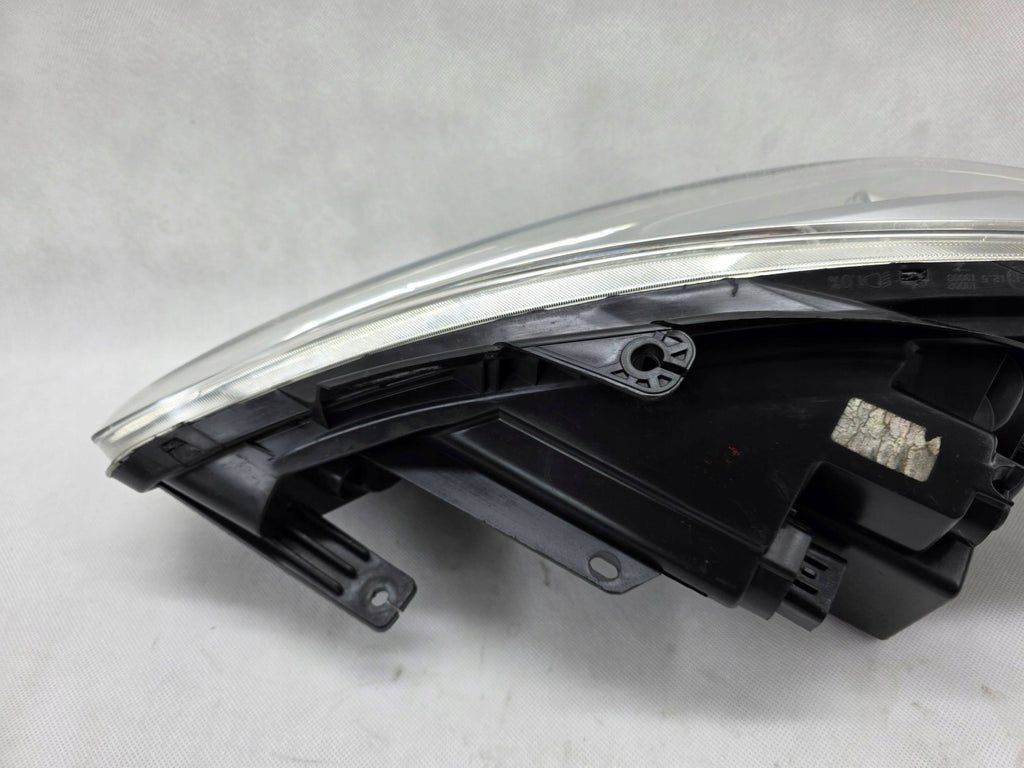 Frontscheinwerfer Hyundai I10 SPP17669 921020X1 Rechts Scheinwerfer Headlight SCH4015017157lz