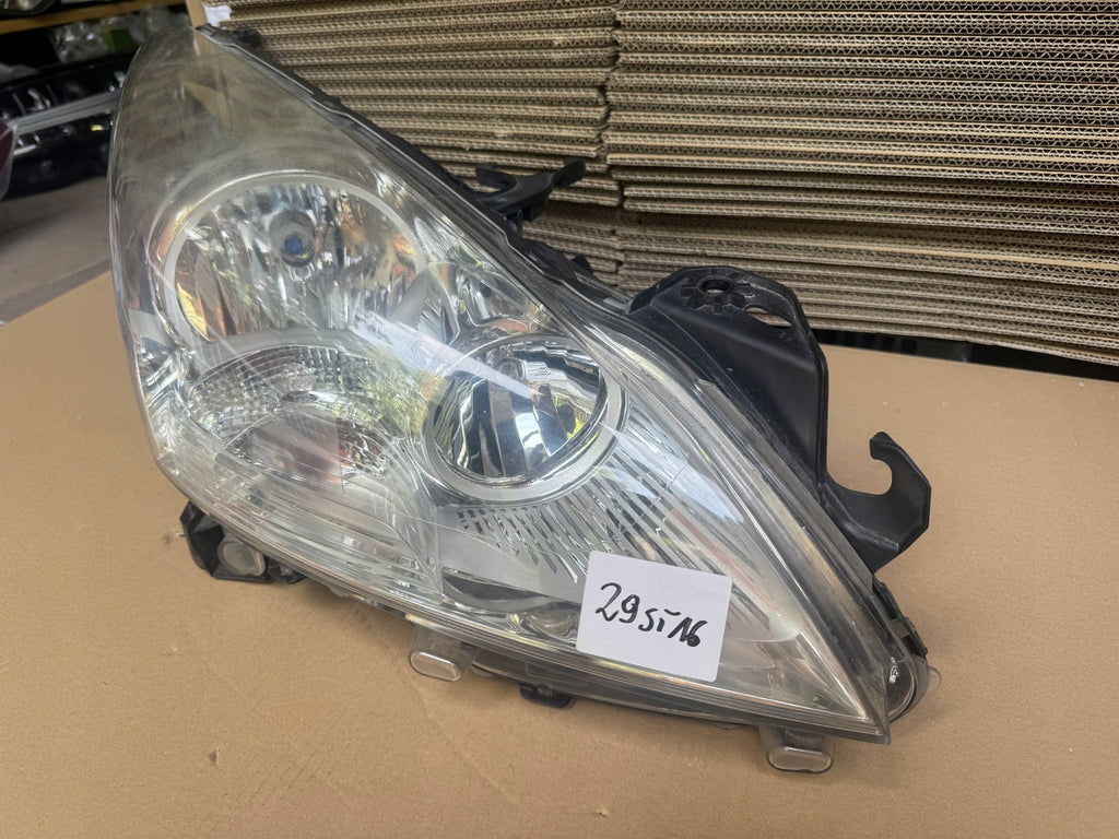 Frontscheinwerfer Peugeot 3008 9682519080 Rechts Scheinwerfer Headlight SCH5323822403zh